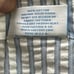Matouk Matteo Shower Curtain