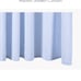 Matouk Matteo Shower Curtain
