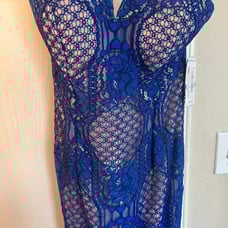 formal dress