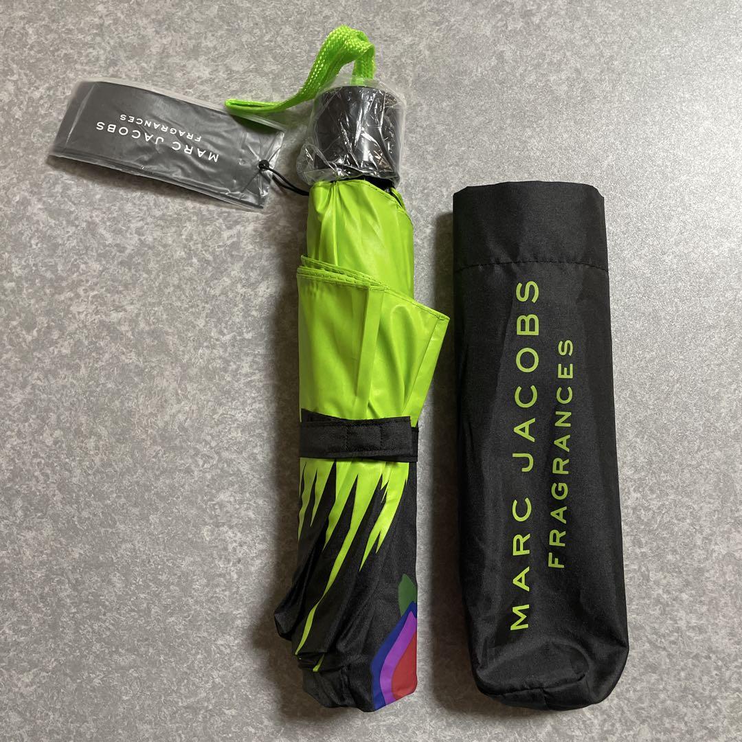 MARC JACOBS Folding Umbrella