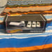Hot wheels premium Nissan