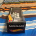 Hot wheels premium Nissan