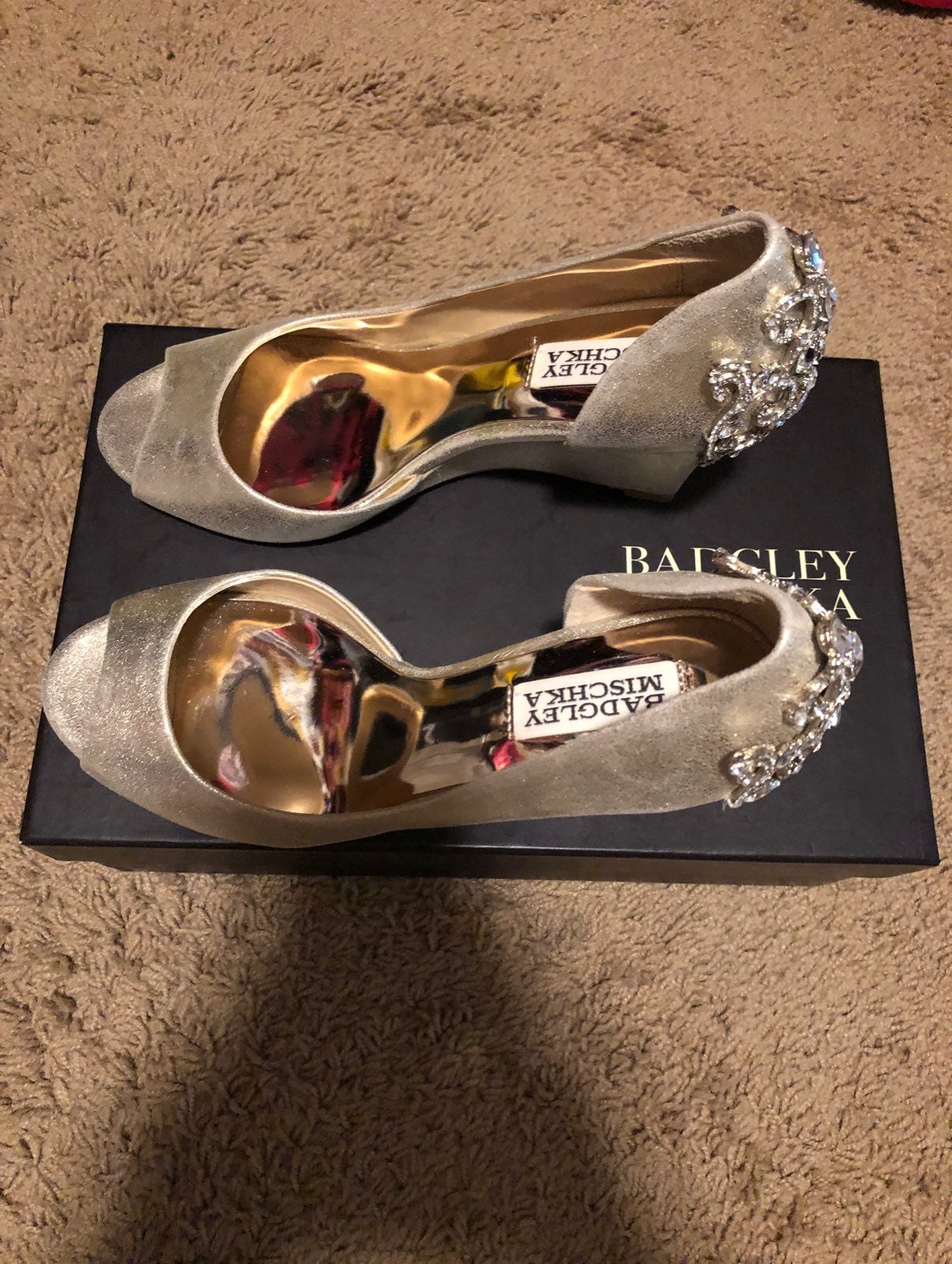 Party shoes
