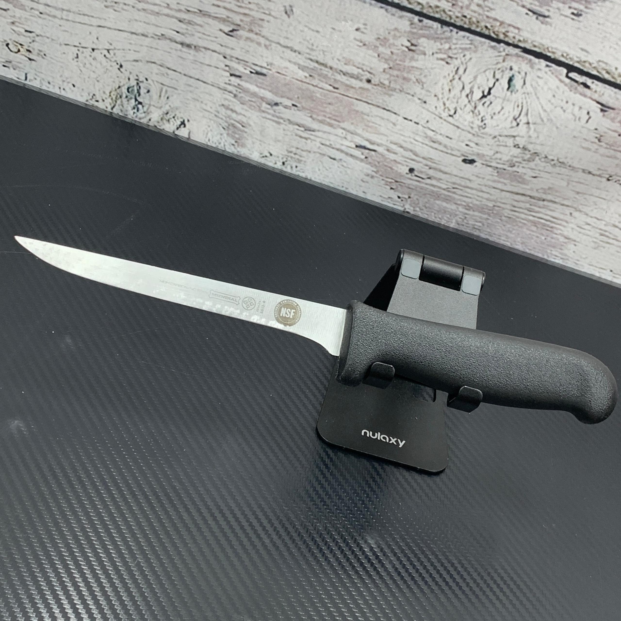 Mundial Boning Knife - High Carbon No Stain Steel - NSF Certified - No 5613-6