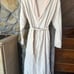 Restoration Hardware Robe