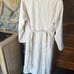 Restoration Hardware Robe