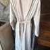 Restoration Hardware Robe