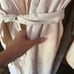 Restoration Hardware Robe