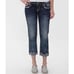 Rock Revival Ruella Easy Capri Cropped Stretch Jeans Size 29