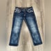 Rock Revival Ruella Easy Capri Cropped Stretch Jeans Size 29