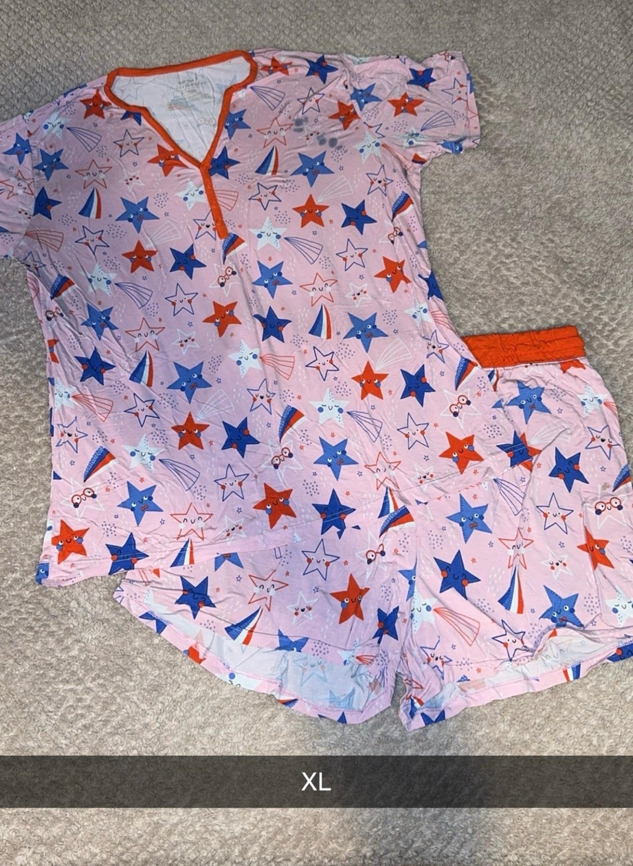 Little Sleepies Womens Set