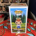 Freddy Funko Luke Skywalker Grogu Star Wars Funko Pop