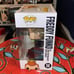 Freddy Funko Luke Skywalker Grogu Star Wars Funko Pop