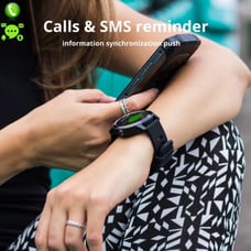 Smart Watch for Women