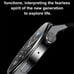 Smart Watch for Women