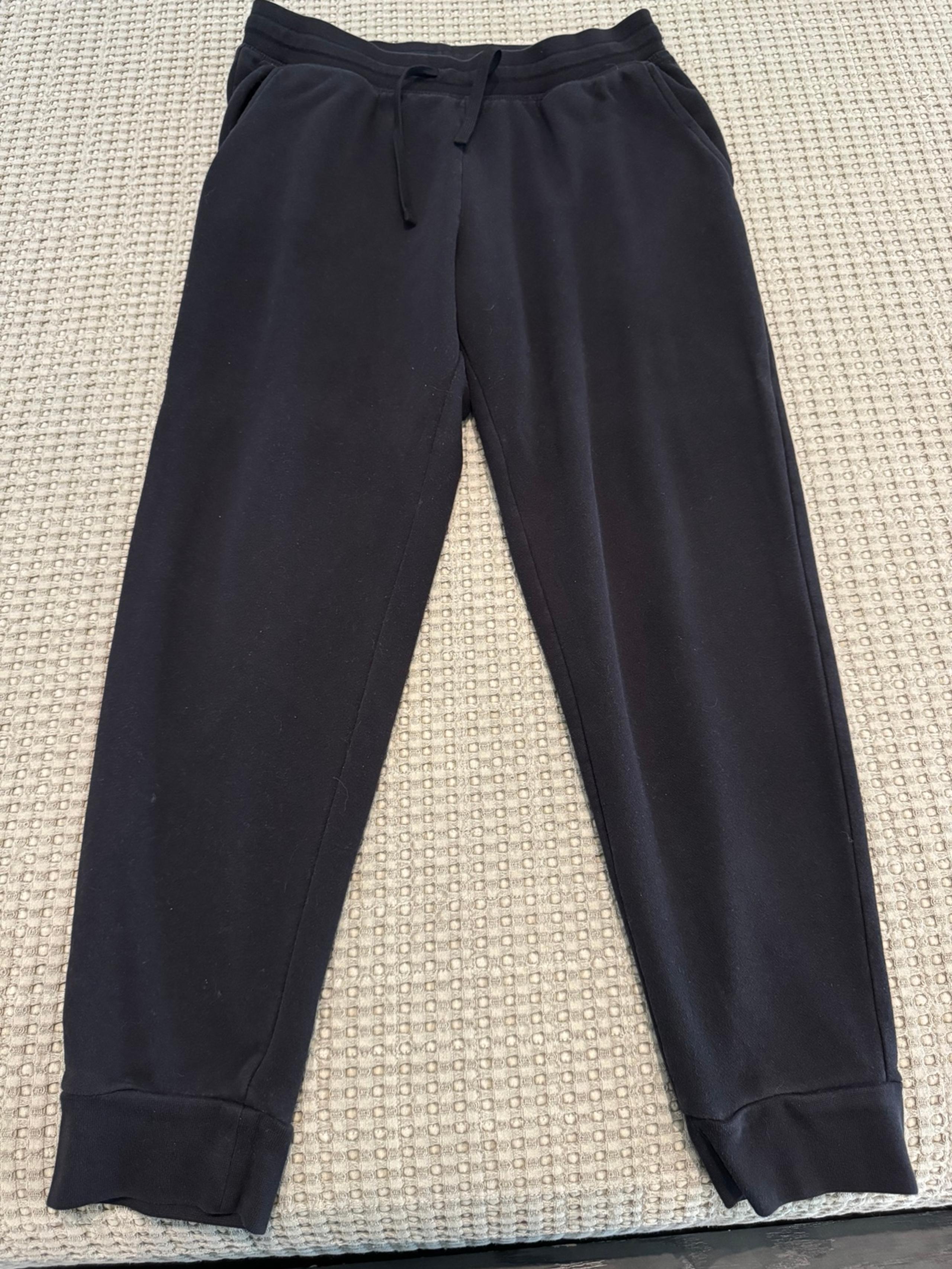 Mens Tek Gear Athletic Jogger Pants