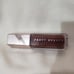 Fenty Beauty lip gloss
