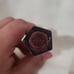 Fenty Beauty lip gloss