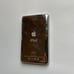 iPod classic 5th Gen 30gb Black Excellent