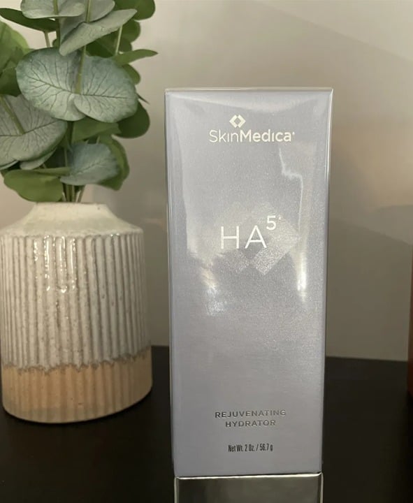 SKINMEDICA HA5 REJUVENATING HYDRATOR 56.7g/ 2 oz