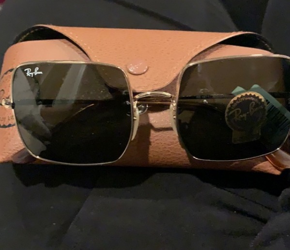 Sunglasses