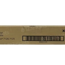 Xerox Magenta Toner