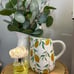 SCENTSY - Lemon Grove Warmer - New Free Ship