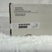 Ikea Nollpunkt Table Lamp Modern White Design LED Bulb Included 13W Max 14 Tall