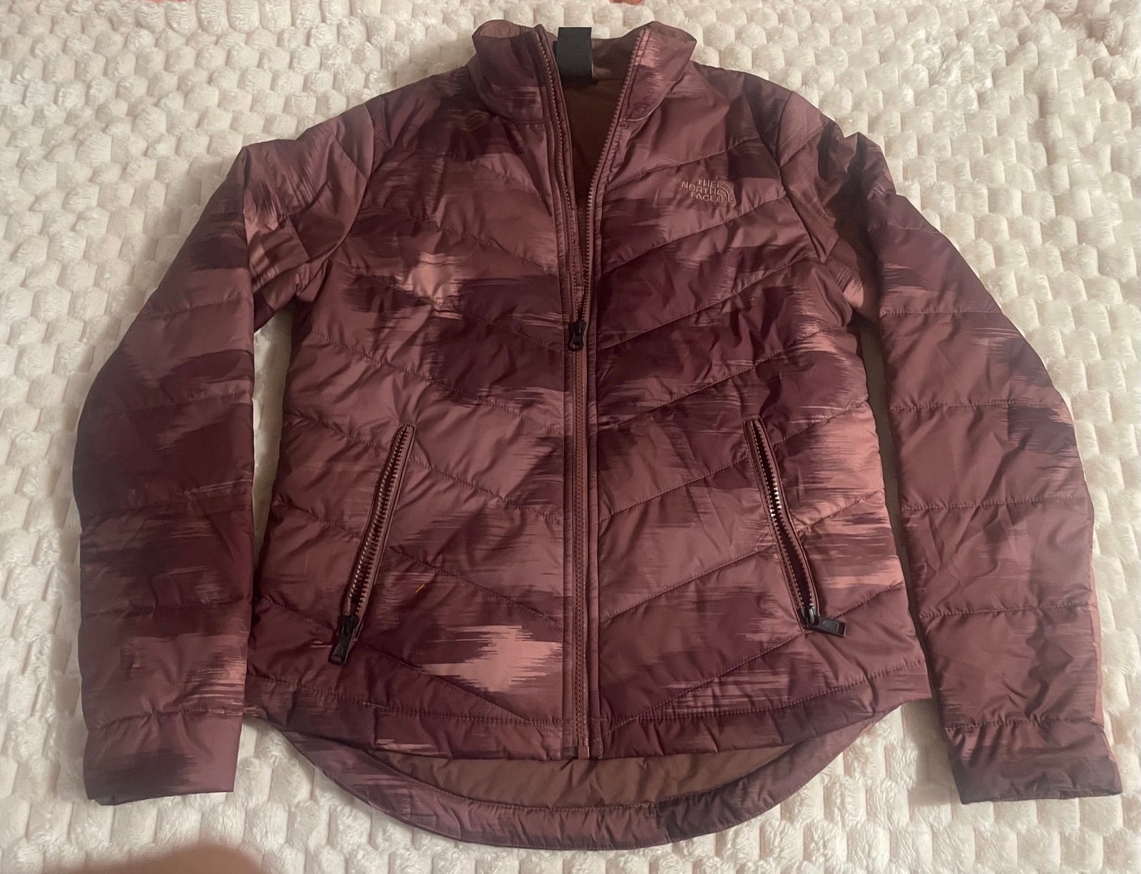 The North Face Women’s Jacket