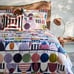 Anthropologie Camaraderie Quilt