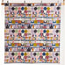 Anthropologie Camaraderie Quilt