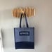 Wall-Mounted Coat Rack Rail Hook with 5 Retractable Wood Pegs