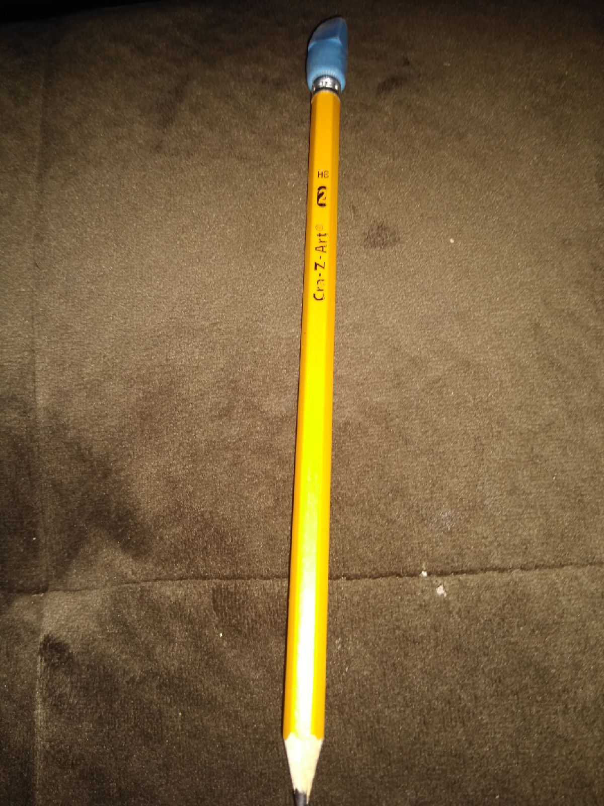 Pencil