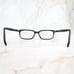 Oliver Peoples Eyeglasses Frame Denison OV5102 1031 Unisex Rectangular 51-17-140