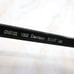 Oliver Peoples Eyeglasses Frame Denison OV5102 1031 Unisex Rectangular 51-17-140