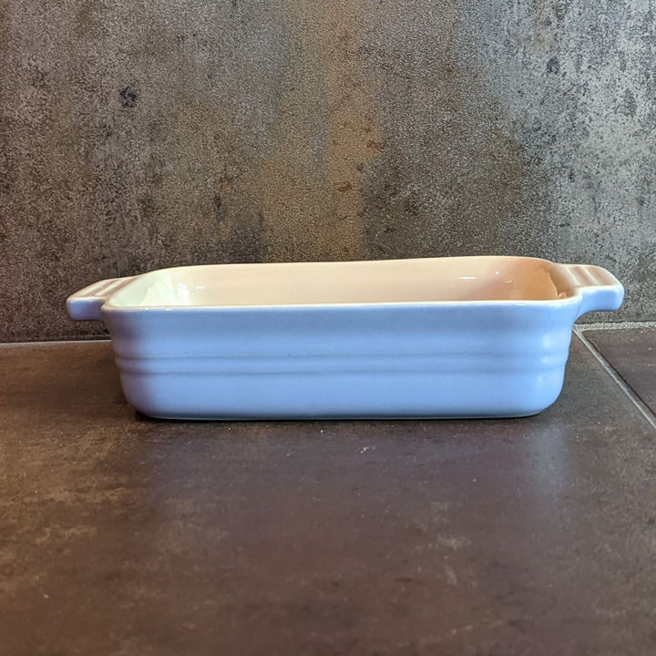 Le Creuset small baking dish