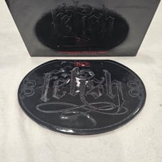 Kat Von D Fetish Eyeshadow Palette