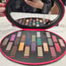 Kat Von D Fetish Eyeshadow Palette