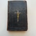 Antique Prayer Book - 1849