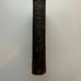 Antique Prayer Book - 1849