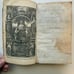Antique Prayer Book - 1849