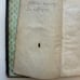 Antique Prayer Book - 1849