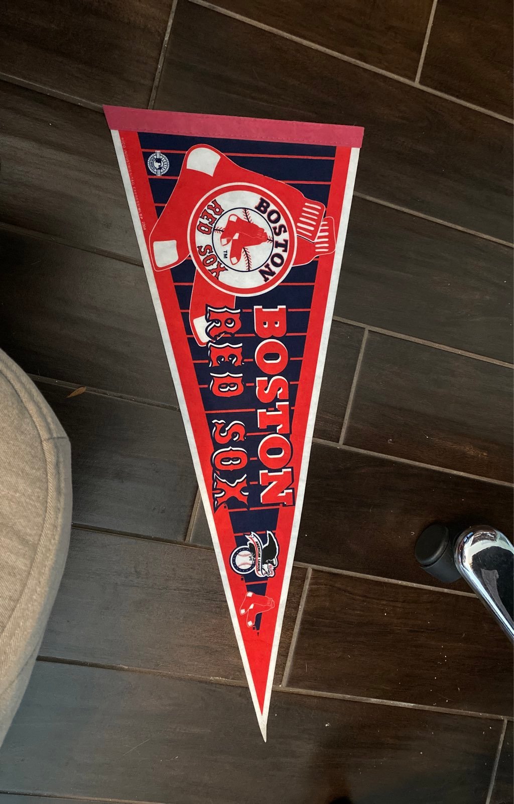 Pennant