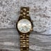 Michael Kors Gold Runway Chronograph Watch, Women’s MK 8191