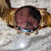 Michael Kors Gold Runway Chronograph Watch, Women’s MK 8191