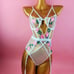 White Bodysuit new