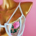 White Bodysuit new