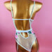 White Bodysuit new