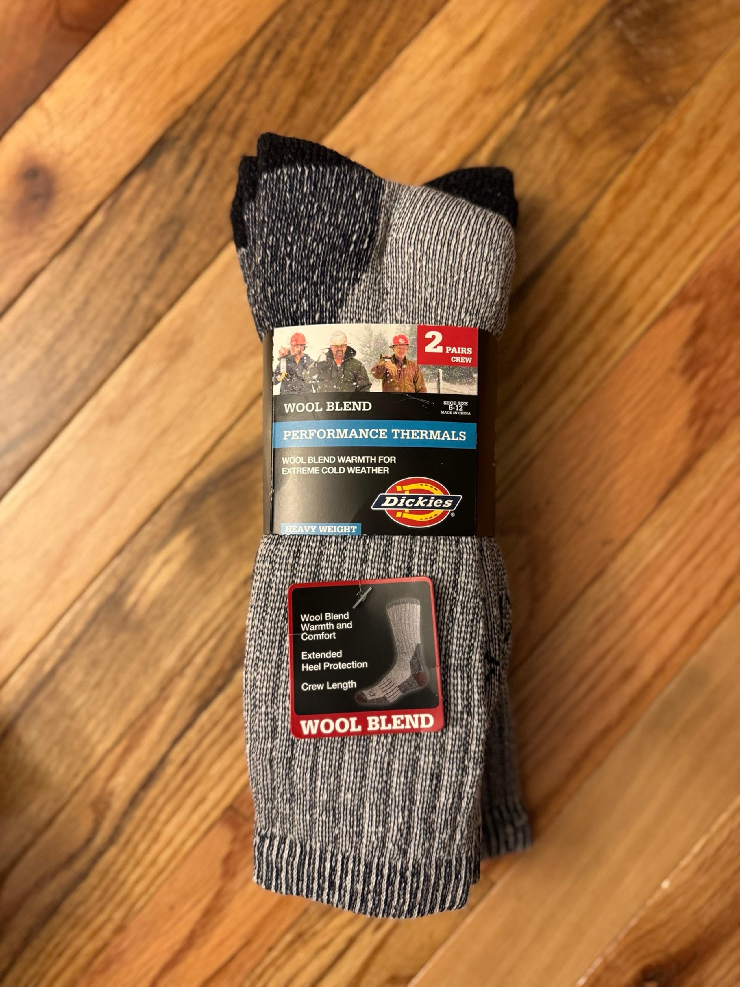 Socks