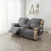 4pcs/set Waterproof Recliner Slipcover